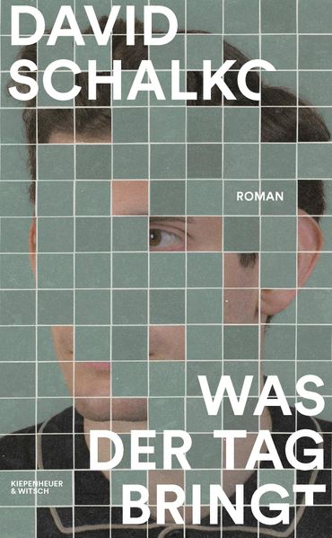 Cover: Was der Tag bringt