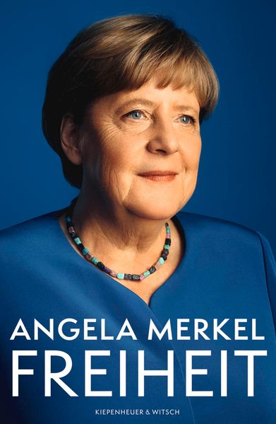 Cover: Freiheit
