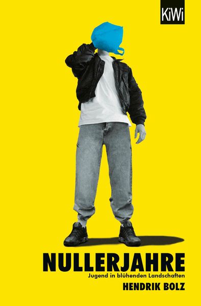 Cover: Nullerjahre