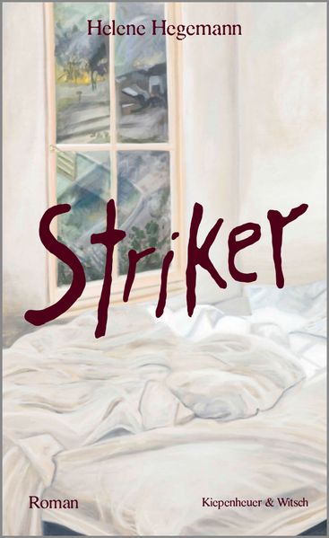 Cover: Striker