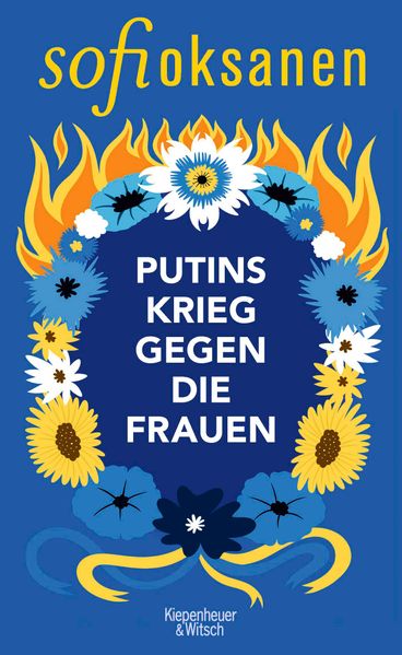 Cover: Putins Krieg gegen die Frauen
