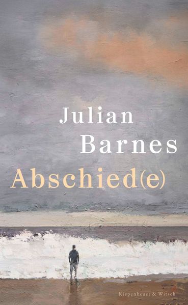 Cover: Abschied(e)