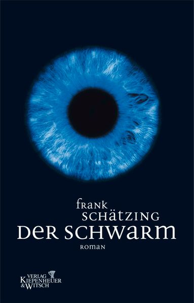 Cover: Der Schwarm