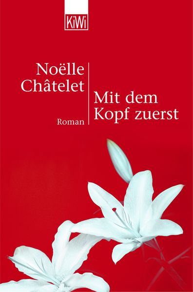 Cover: Mit dem Kopf zuerst