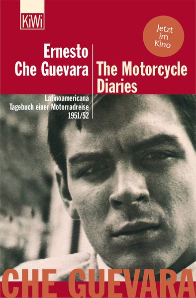 Cover: The Motorcycle Diaries - Latinoamericana