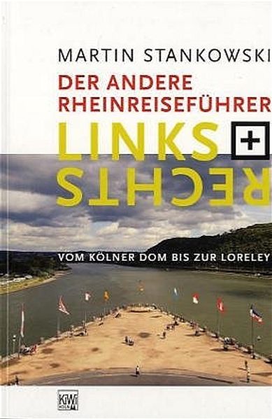 Cover: Links + Rechts