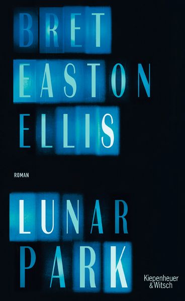 Cover: Lunar Park