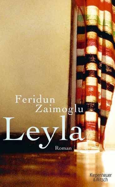 Cover: Leyla