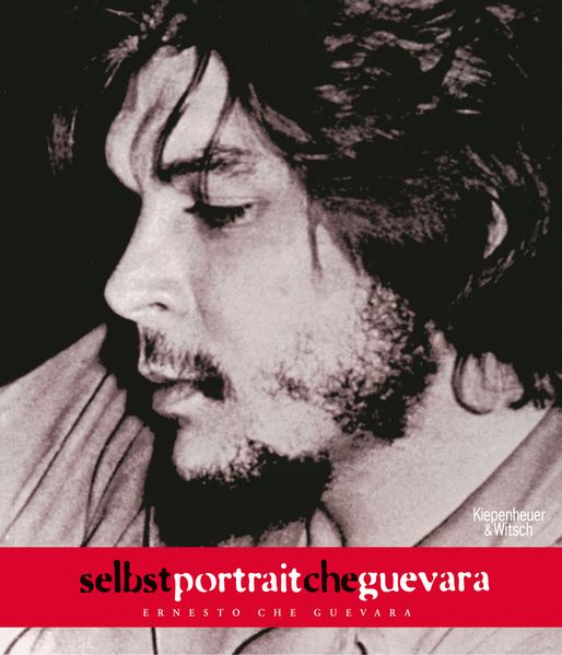Cover: Selbstportrait. A. d. Engl. übers. von Hans-Joachim Hartstein