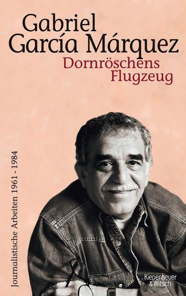 Cover: Dornrösschens Flugzeug