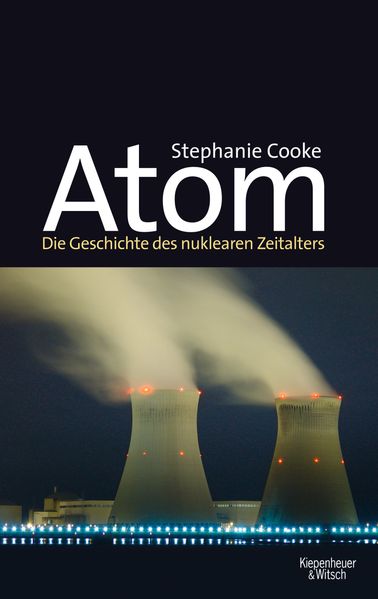 Cover: Atom