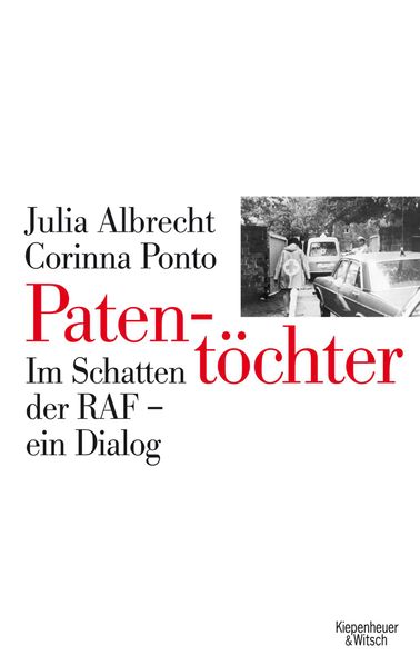 Cover: Patentöchter