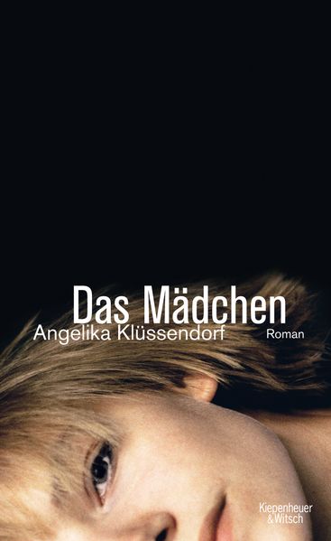 Cover: Das Mädchen
