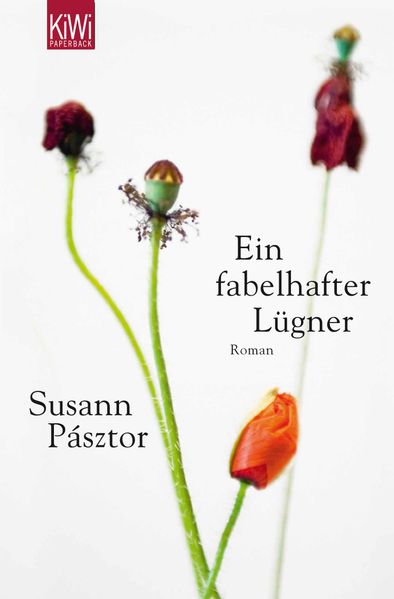 Cover: Ein fabelhafter Lügner