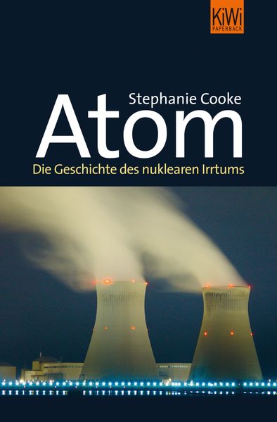 Cover: Atom
