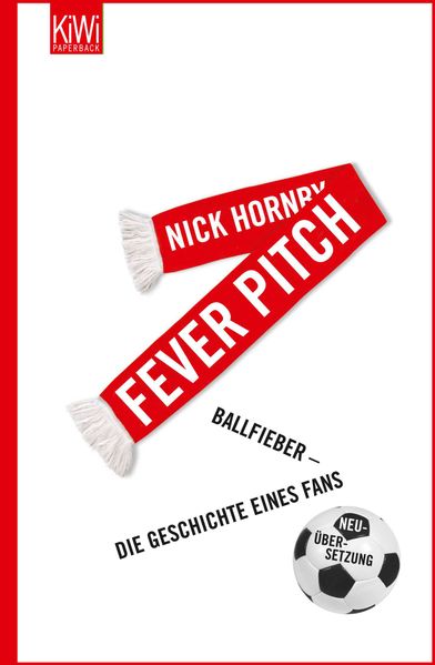 Cover: Fever Pitch