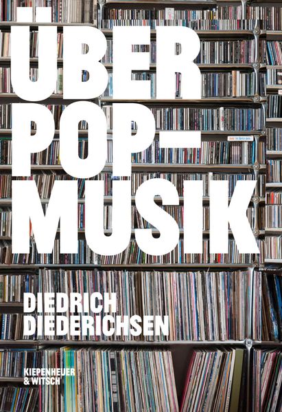 Cover: Über Pop-Musik