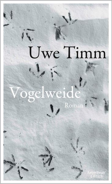 Cover: Vogelweide