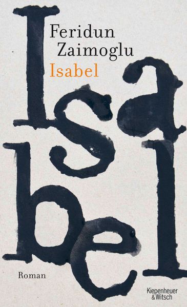 Cover: Isabel