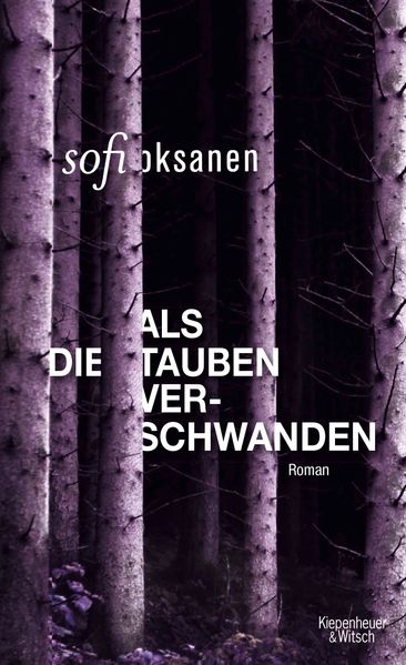 Cover: Als die Tauben verschwanden