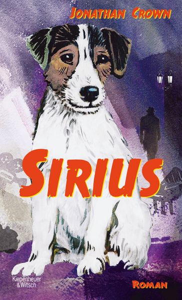 Cover: Sirius