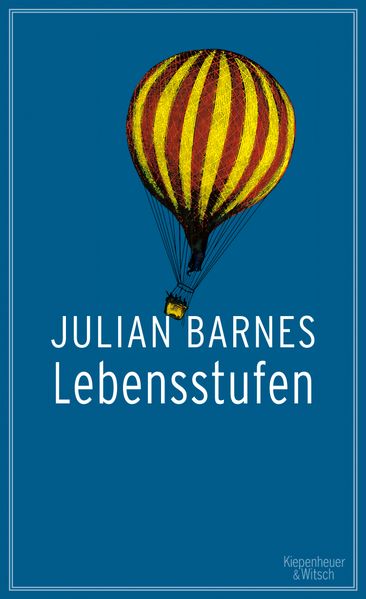 Cover: Lebensstufen