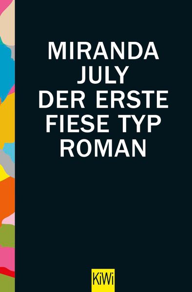 Cover: Der erste fiese Typ