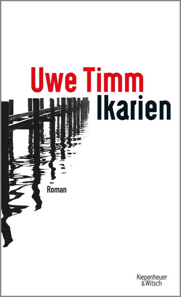 Cover: Ikarien