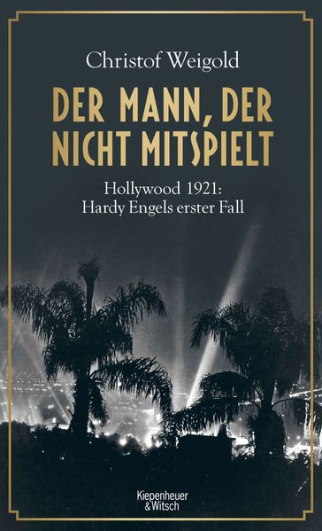 Cover: Der Mann, der nicht mitspielt