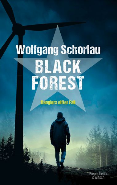 Cover: Black Forest