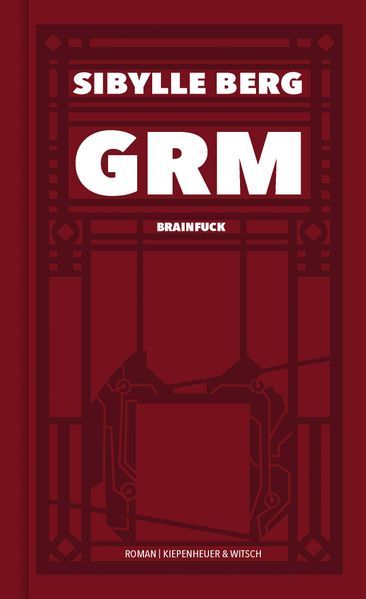 Cover: GRM