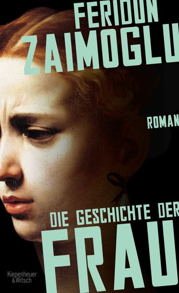 Cover: Die Geschichte der Frau