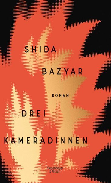 Cover: Drei Kameradinnen