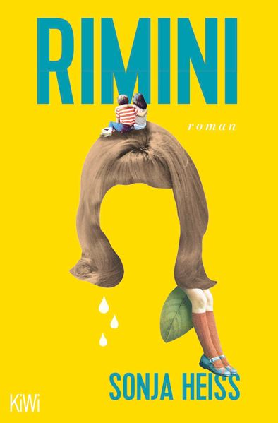 Cover: Rimini