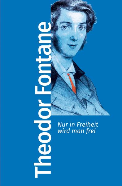 Cover: Nur in Freiheit wird man frei