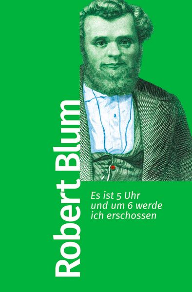 Cover: Es ist 5 Uhr und um 6 werde ich erschossen