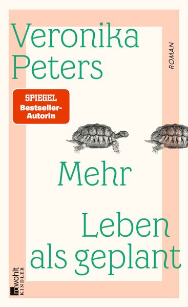 Cover: Mehr Leben als geplant
