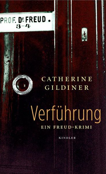 Cover: Verführung