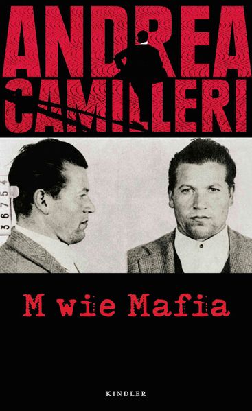 Cover: M wie Mafia