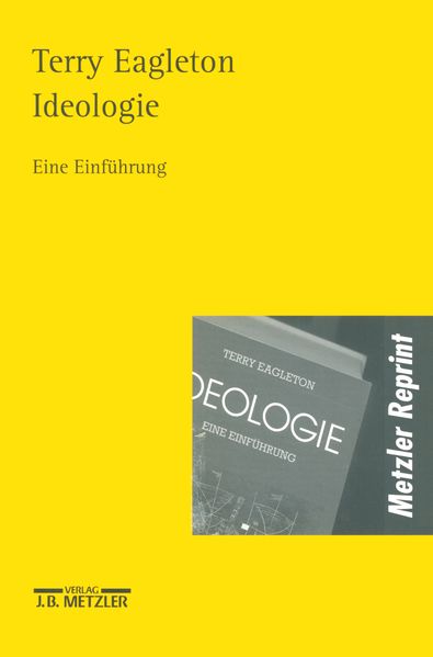 Cover: Ideologie