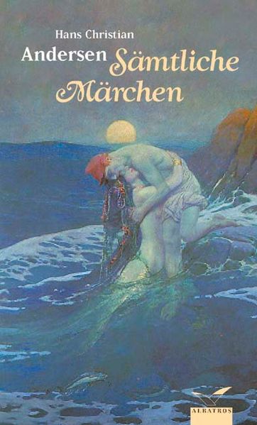 Cover: Sämtliche Märchen
