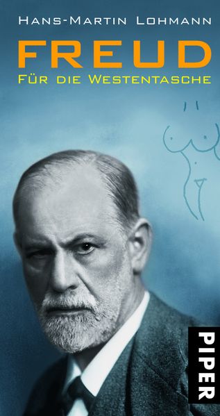 Cover: Freud für die Westentasche
