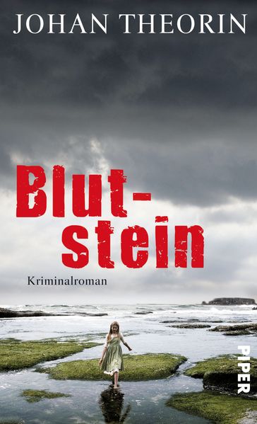 Cover: Blutstein