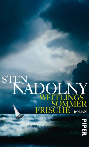 Cover: Weitlings Sommerfrische