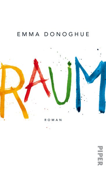 Cover: Raum