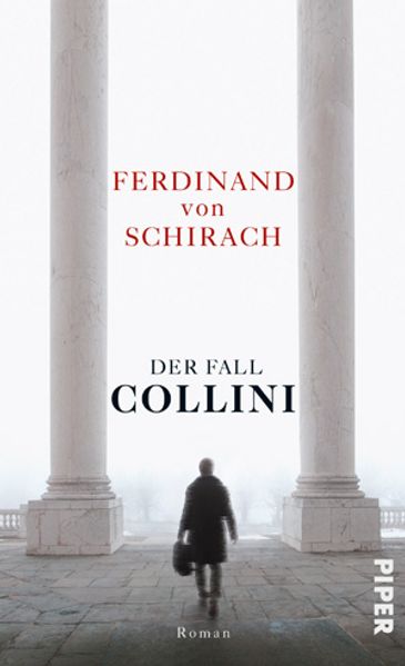 Cover: Der Fall Collini