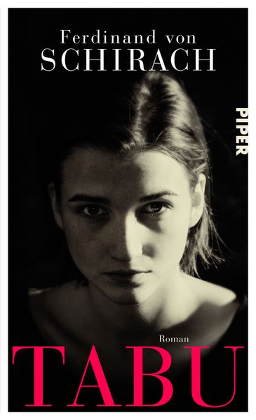 Cover: Tabu