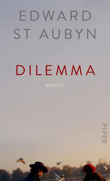 Cover: Dilemma
