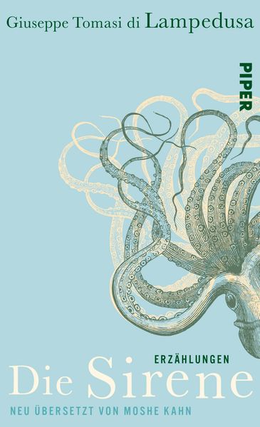 Cover: Die Sirene