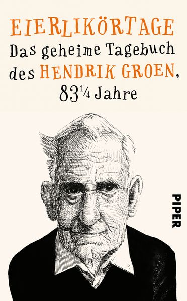 Cover: Eierlikörtage